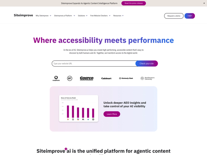 Siteimprove