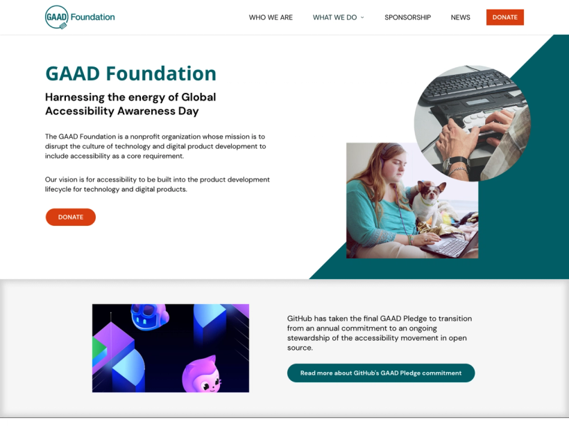 GAAD Foundation