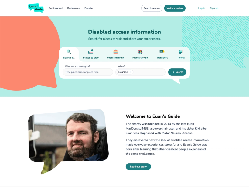 Euan's Guide
