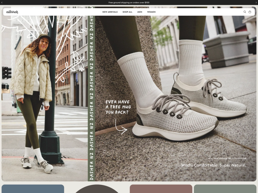 Allbirds