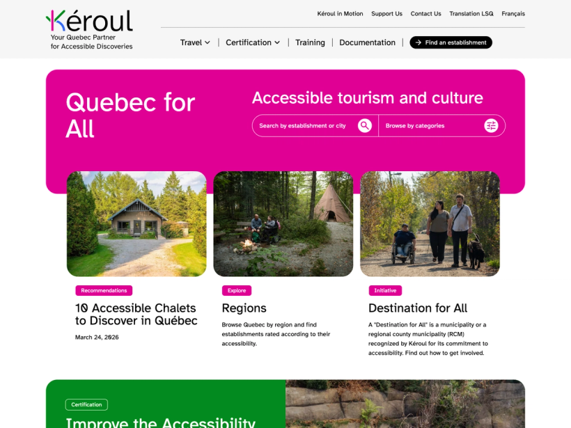 Kéroul
