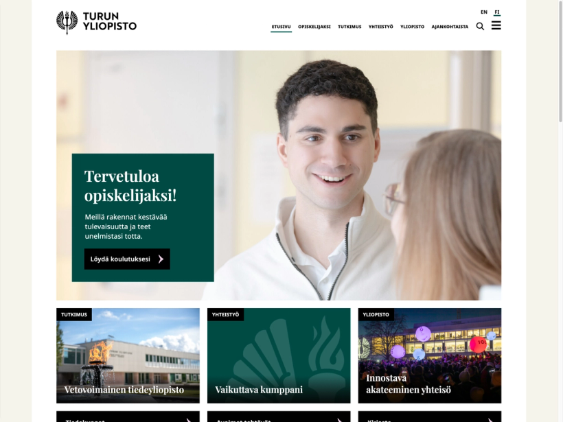 トゥルク大学