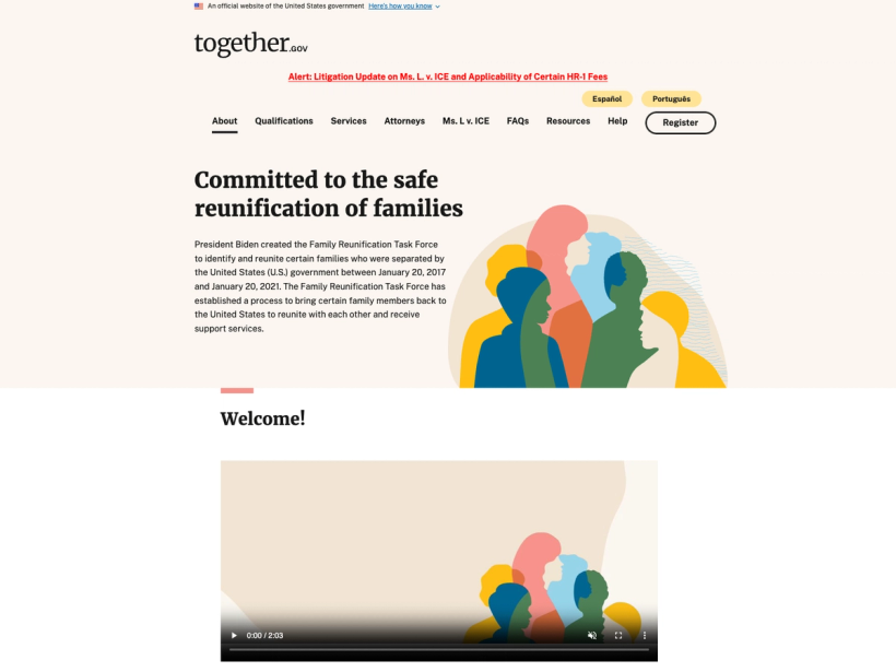 together.gov