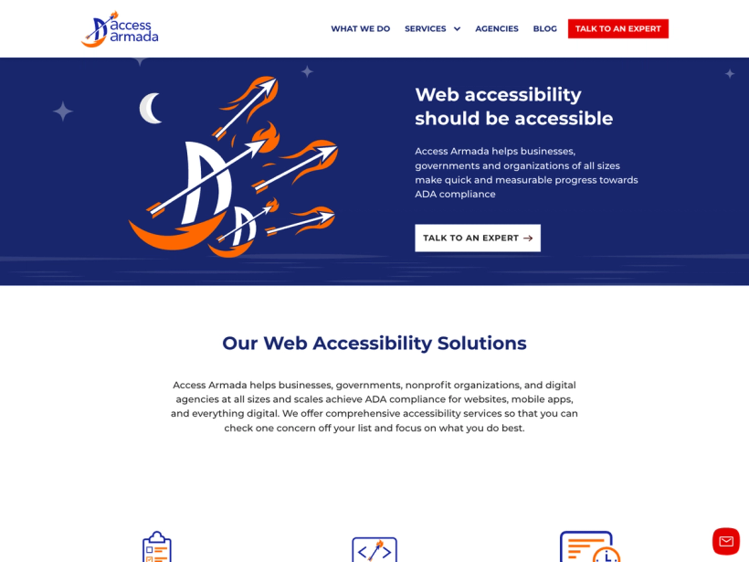 Access Armada