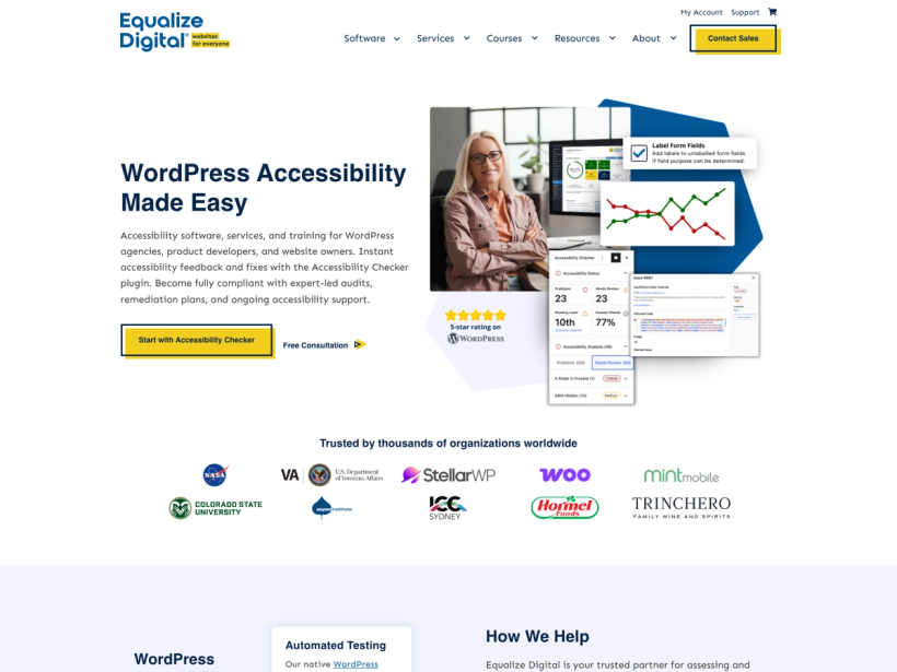 Equalize Digital