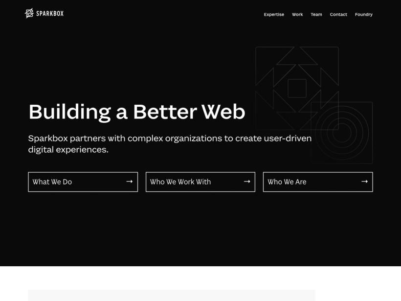 Sparkbox