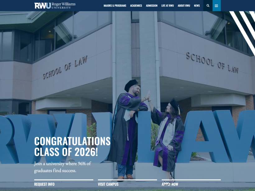 Roger Williams University