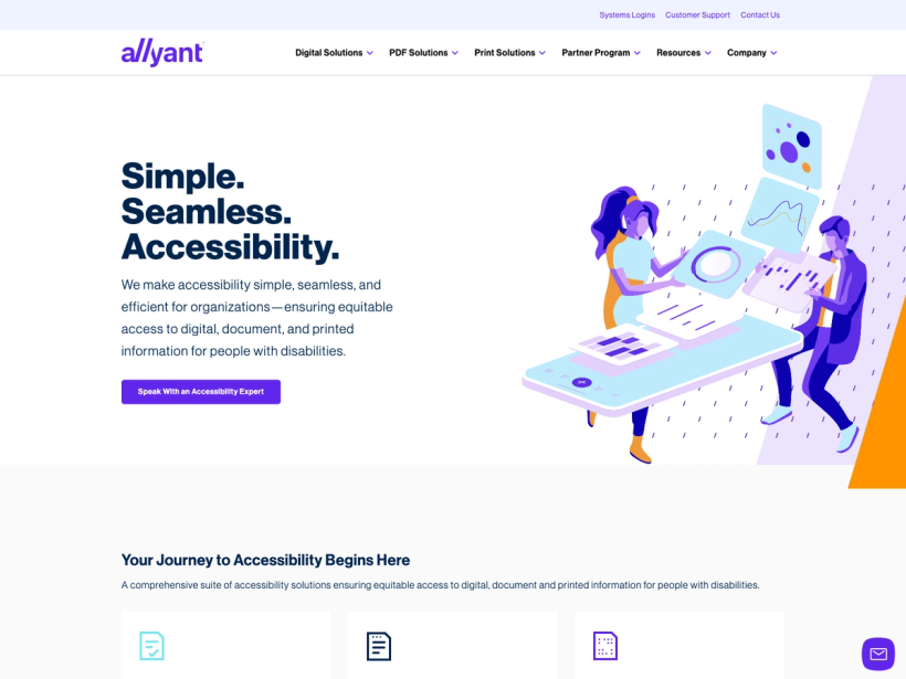Allyant
