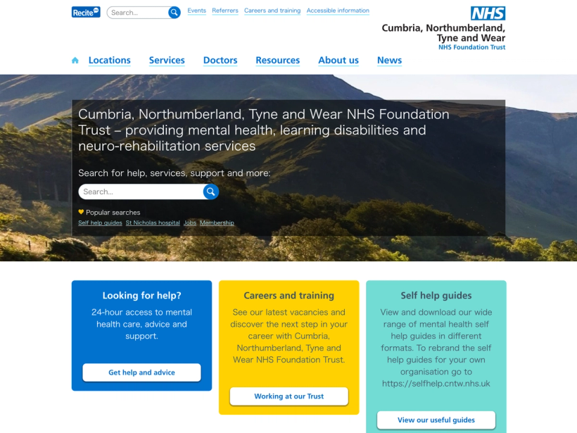 NHS Foundation Trust