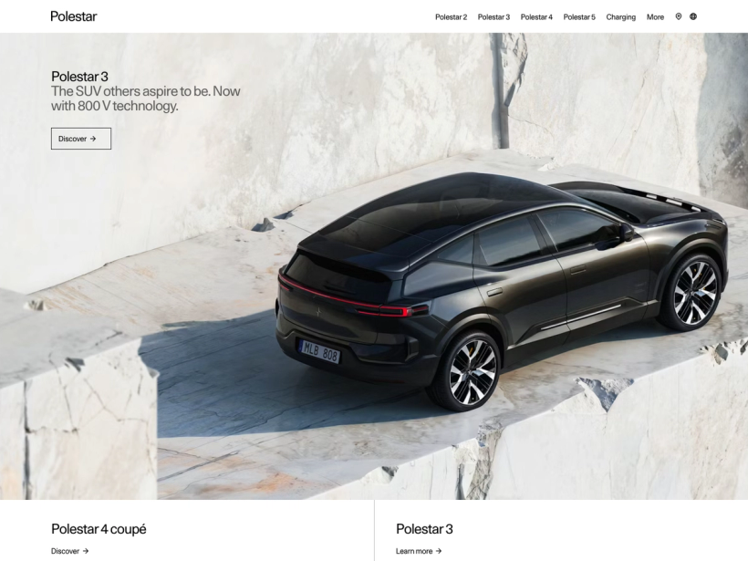 Polestar