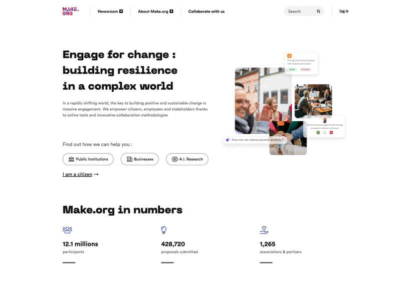 Make.org