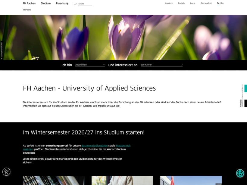 アーヘン大学