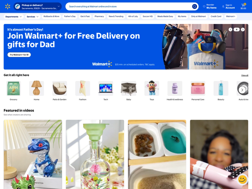 Walmart