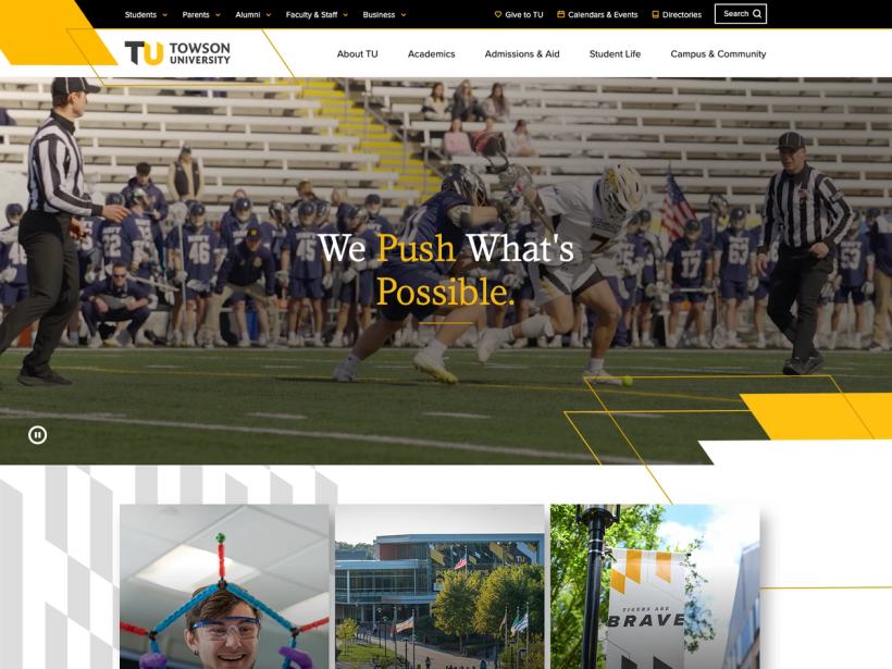 Towson University