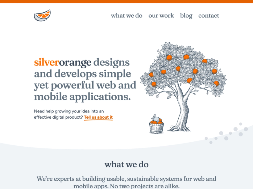silverorange