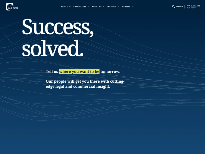 DLA Piper