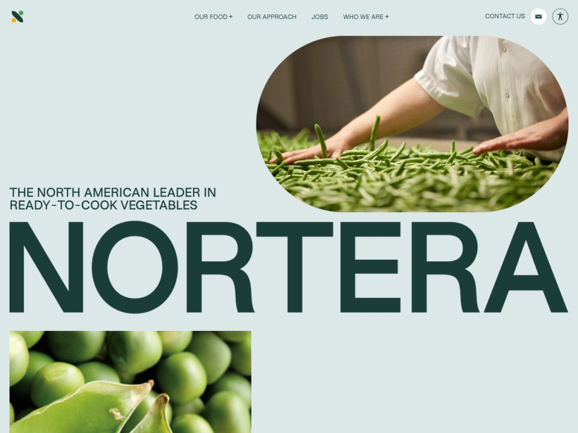 Nortera