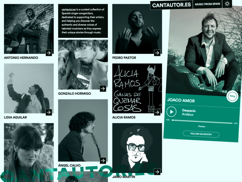 cantautor.es