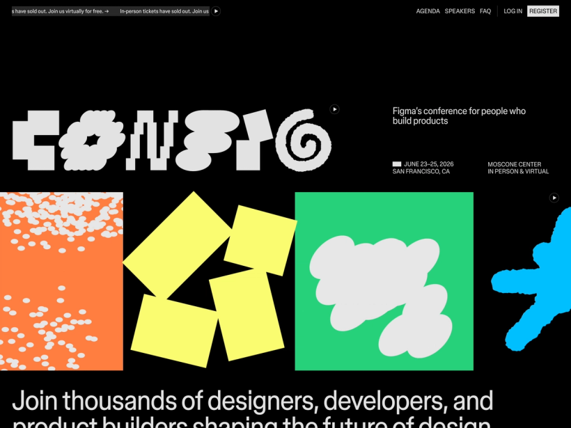 Figma Config