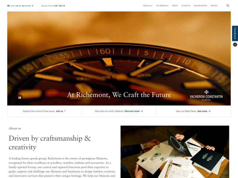 Richemont