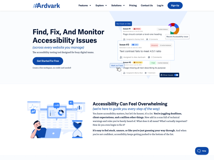 AAArdvark