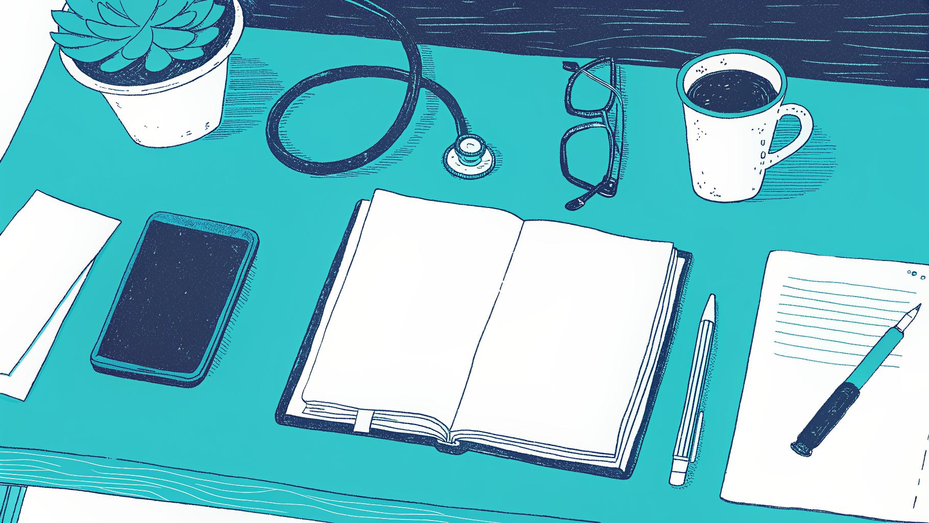 Ambient Digital Scribe Tools