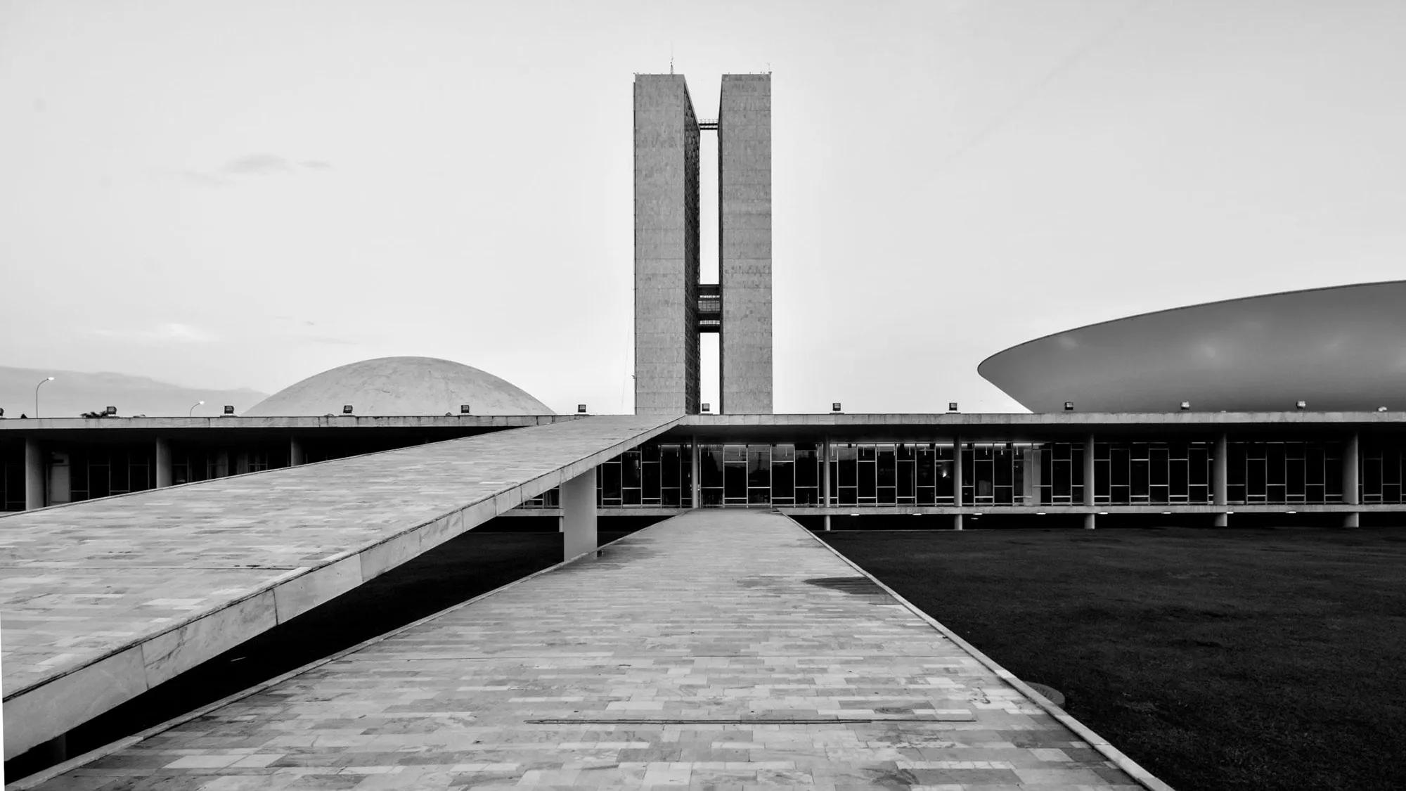 National Congress of Brazil