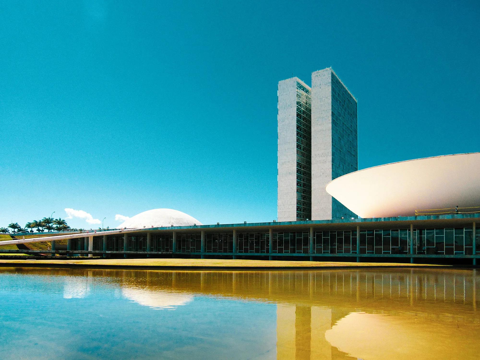 National Congress of Brazil
