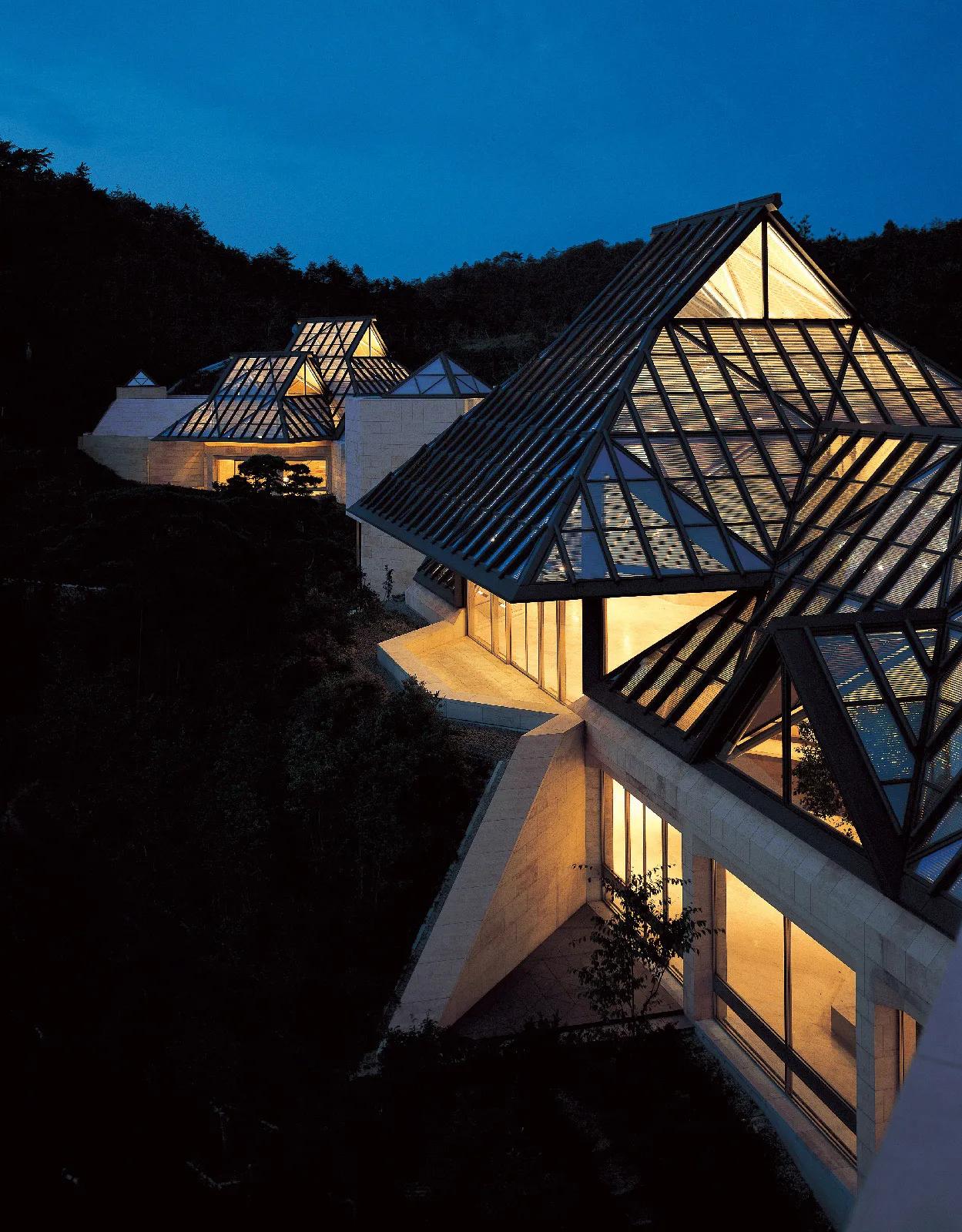 Miho Museum