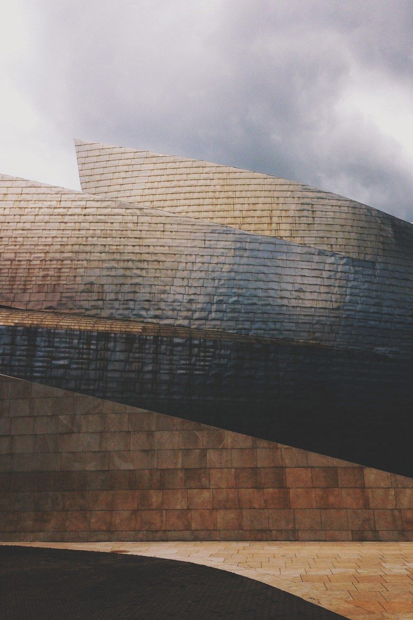 Guggenheim Museum Bilbao