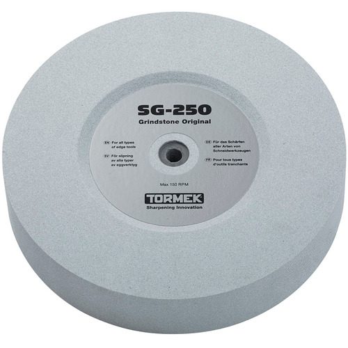 250mm grindstone