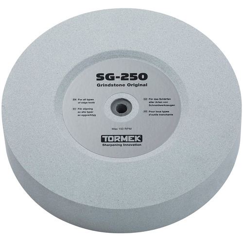 250mm grindstone