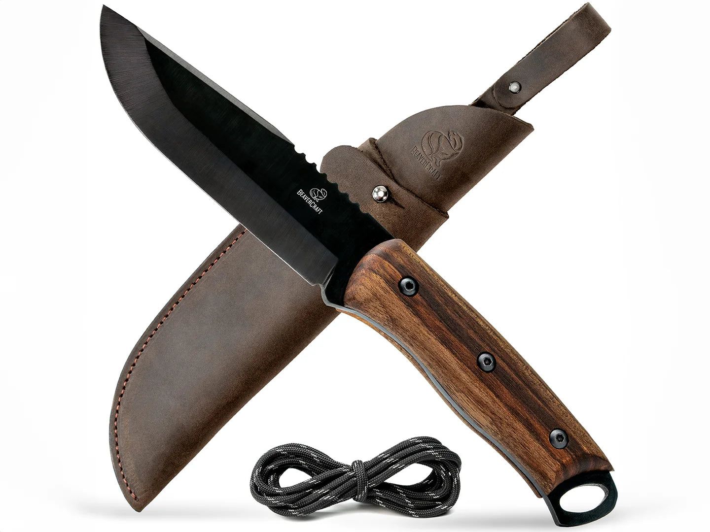 Bushcraft Knife