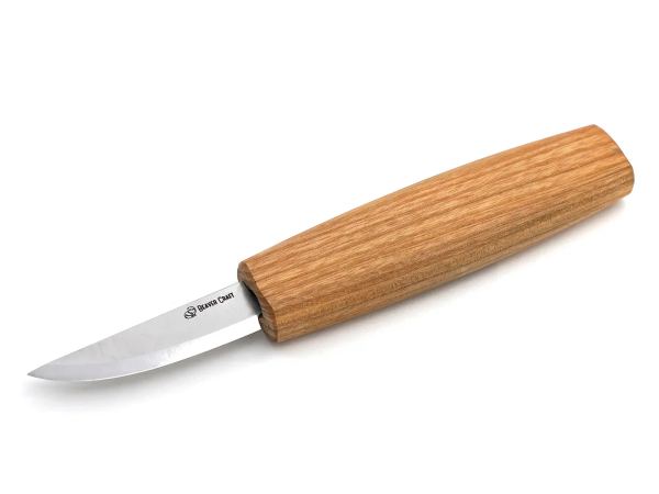 Sloyd Whittling Knife