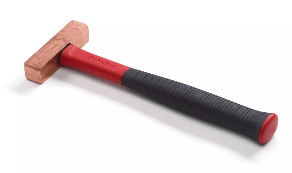 copper hammer small