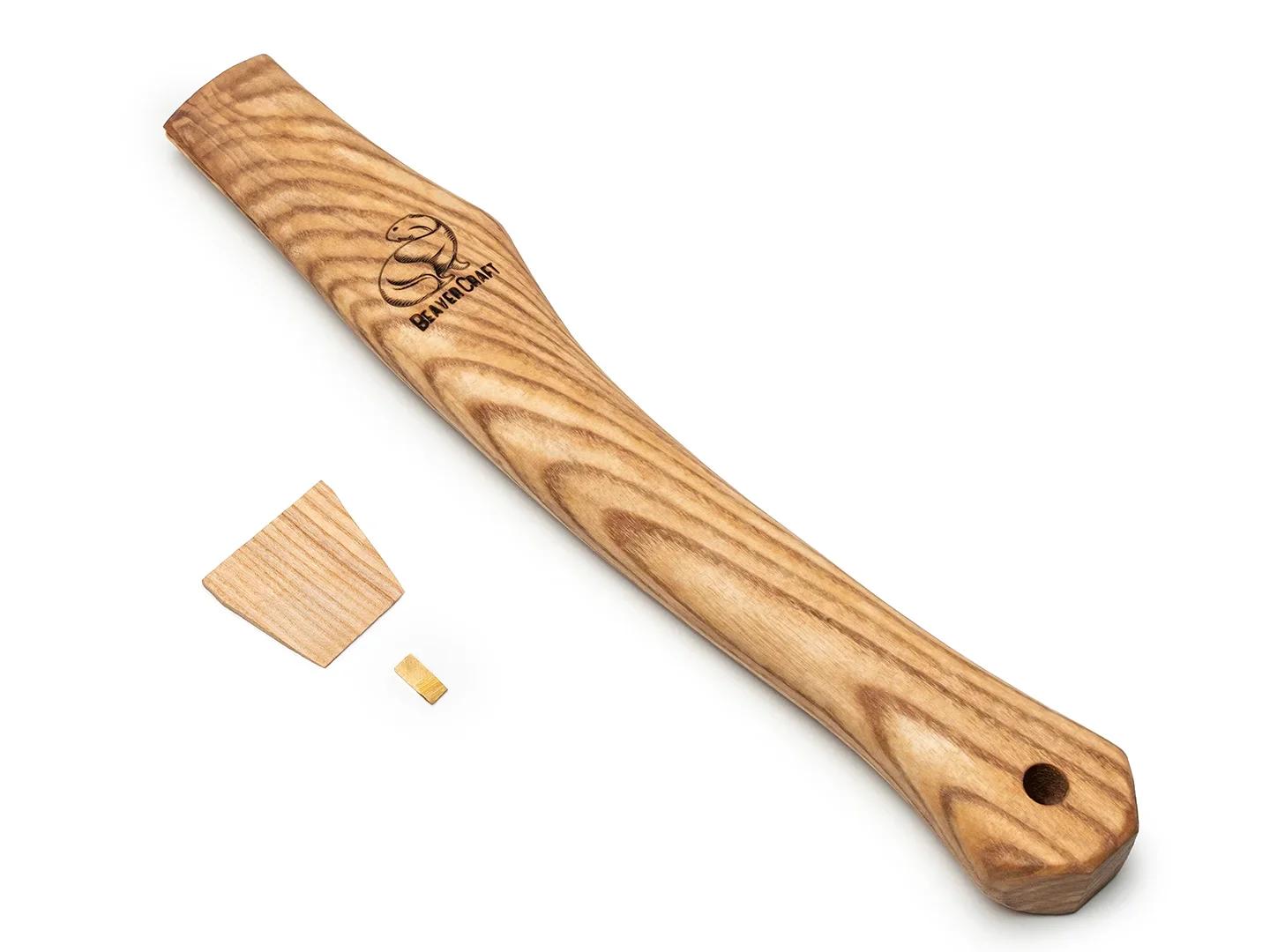 Replacement handle ax6