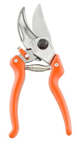 bypass pruner