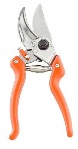 bypass pruner