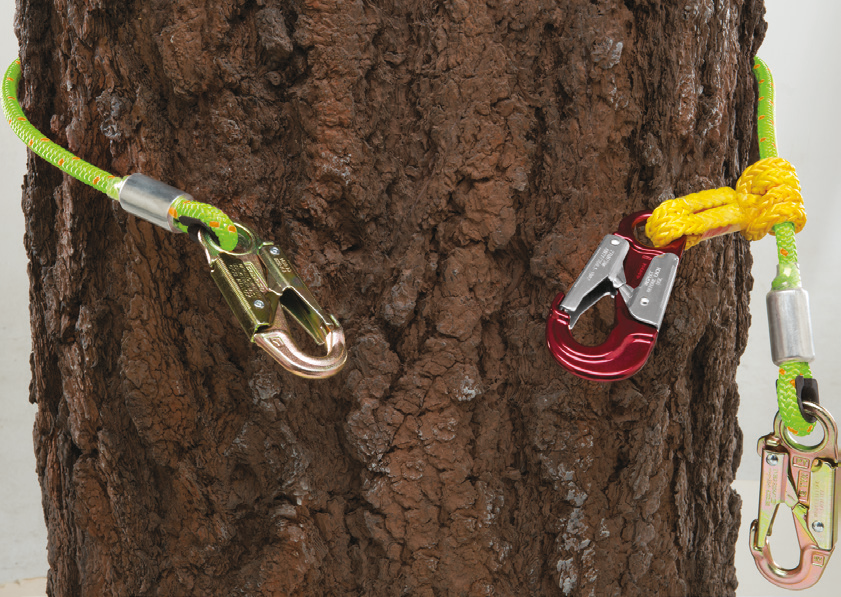 wirecore 2 in 1 lanyard