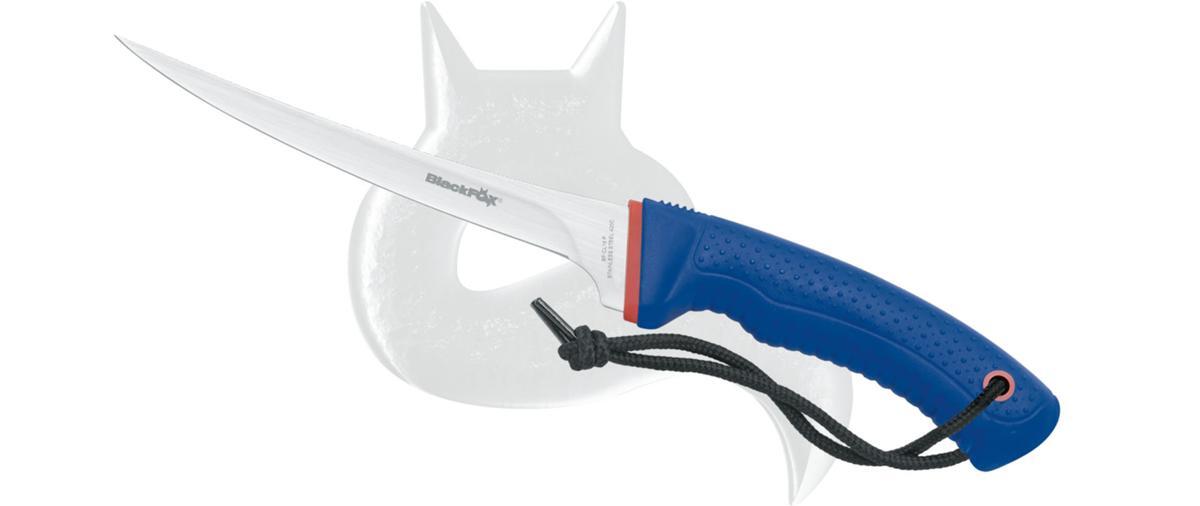 fillet knife
