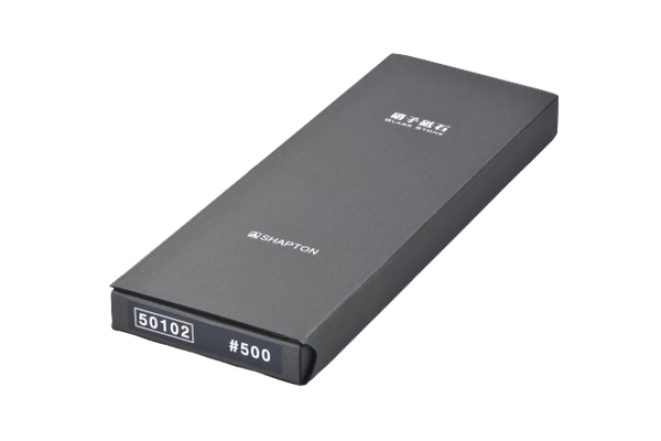 Sharpening Stone