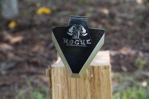 Rogue Hoe brand information