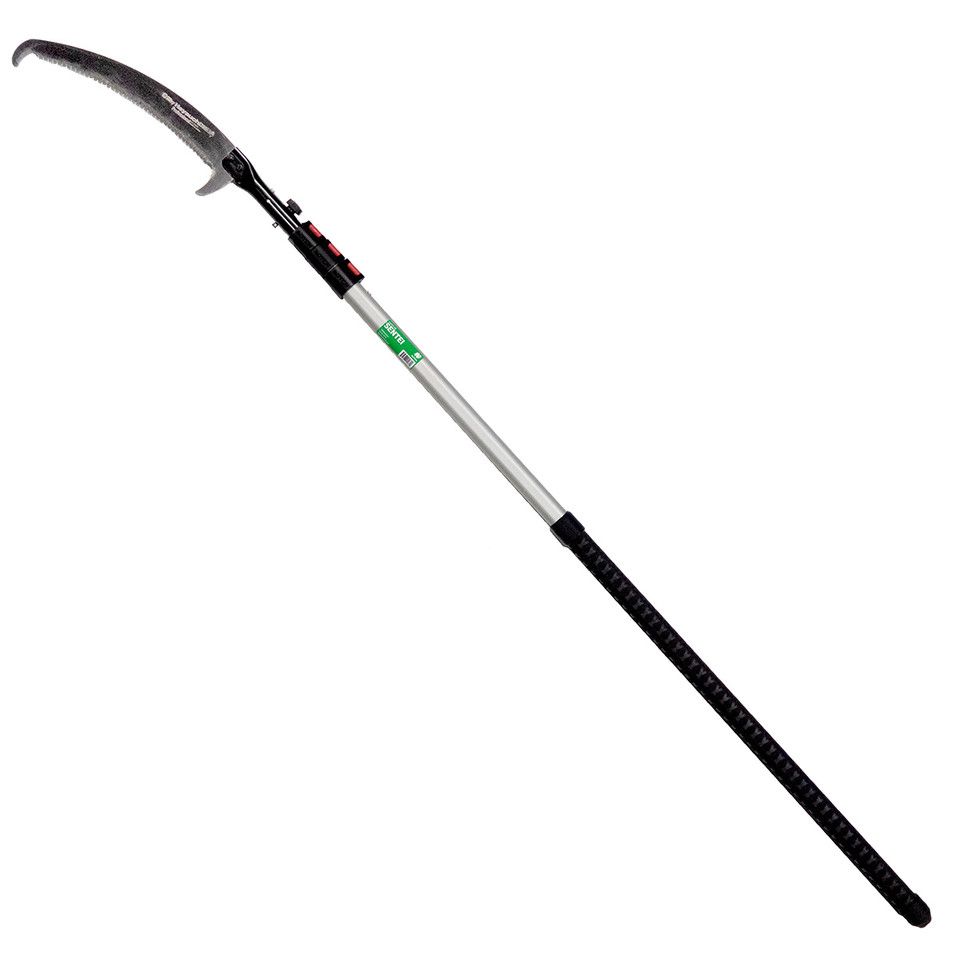 16ft aluminum telescoping polesaw