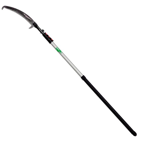 16ft aluminum telescoping polesaw