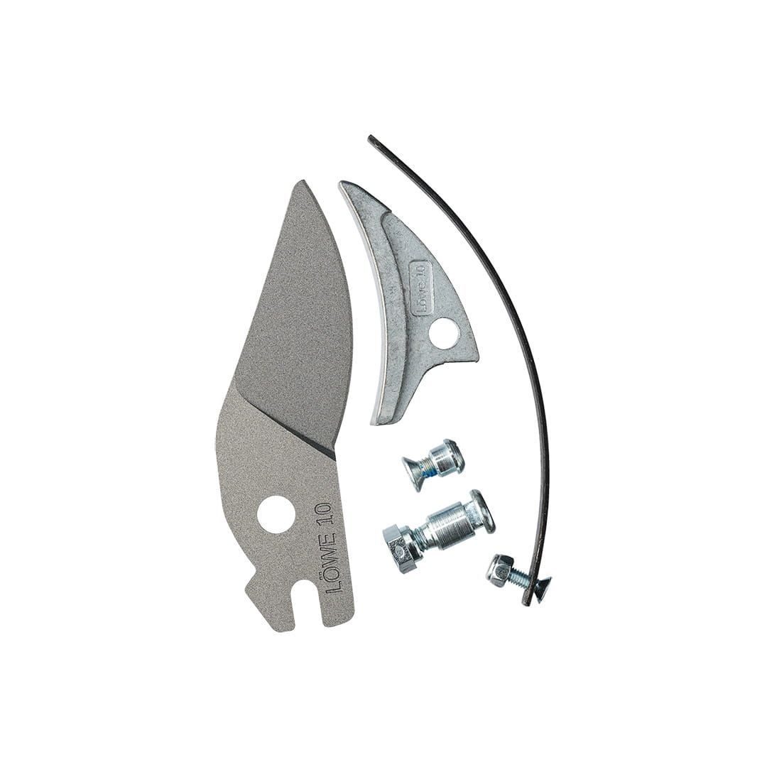 lowe 10 spare part set