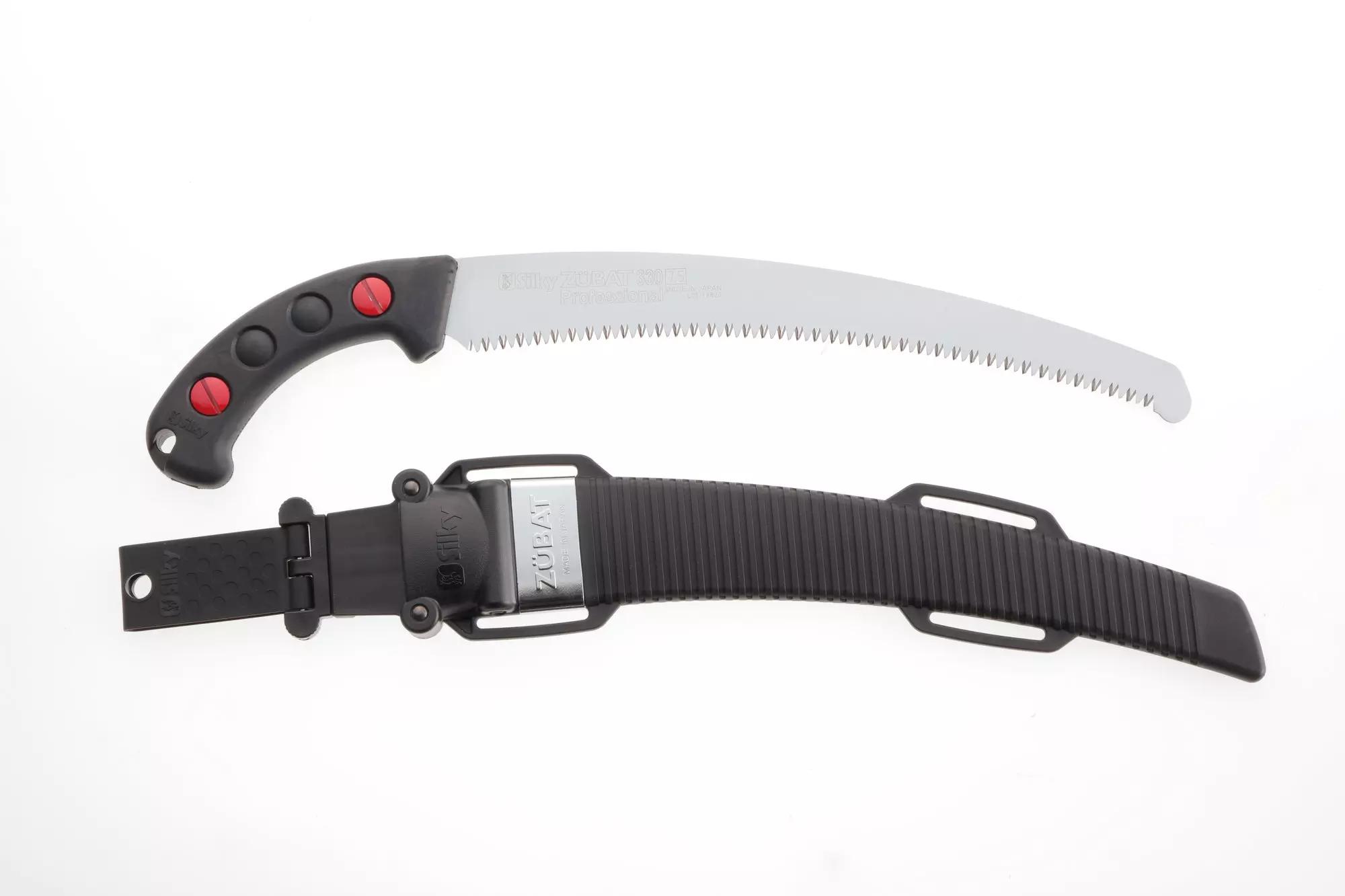 339mm large teeth sheath saw