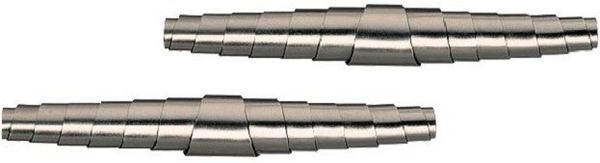 replacement springs for a pruner
