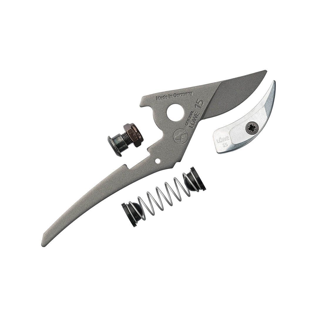 lowe 1 spare part set