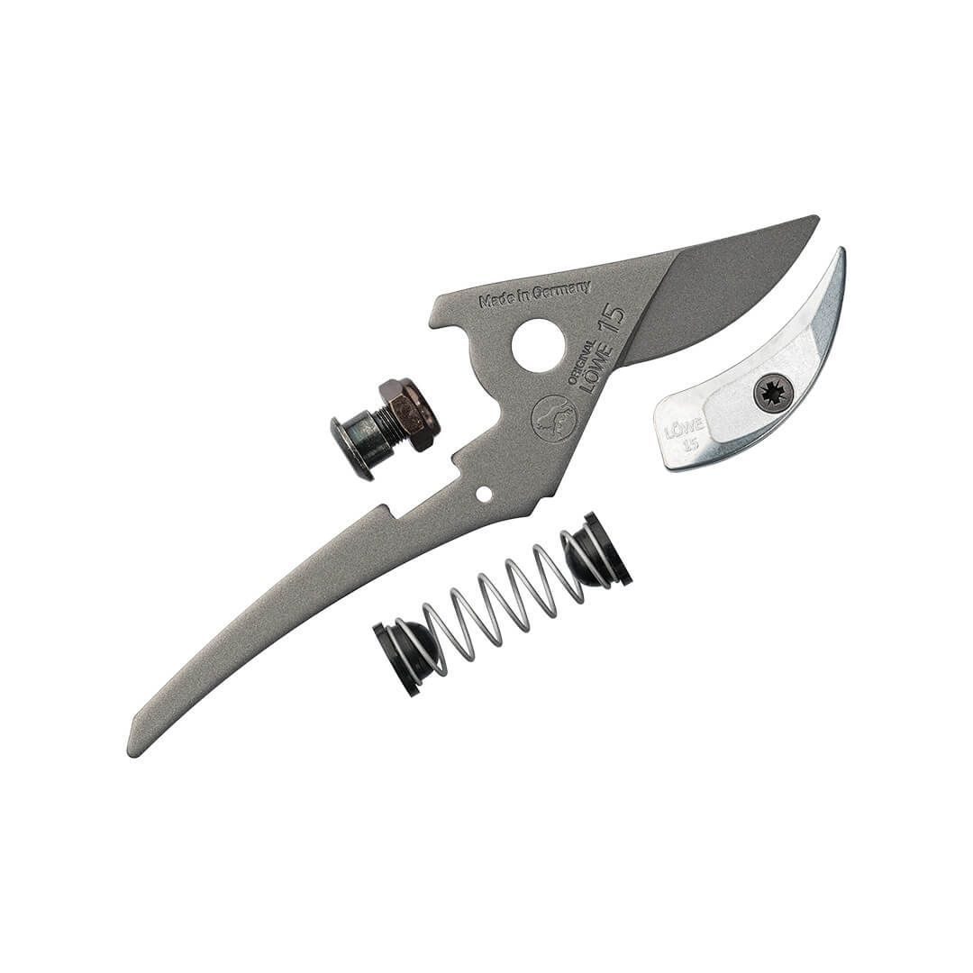 lowe 1 spare part set
