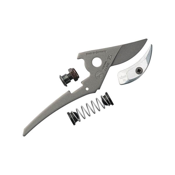 lowe 1 spare part set